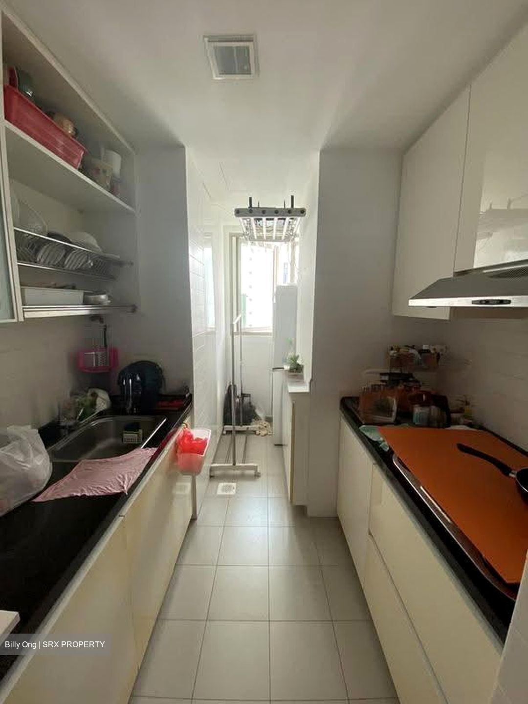 Casa Merah (D16), Apartment #627489191